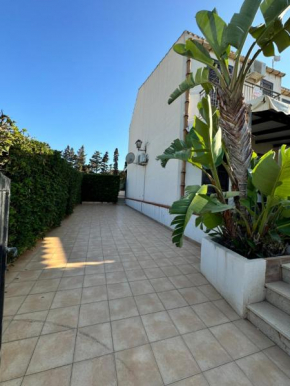 Villa a San Vito lo Capo Minaudo San Vito Lo Capo